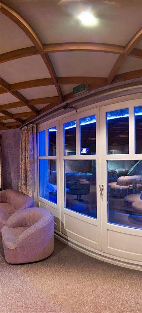 Hotel Du Hameau 3*