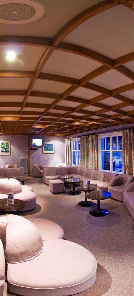 Hotel Du Hameau Allos