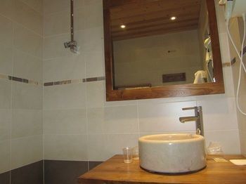 Hotel Du Hameau 3*