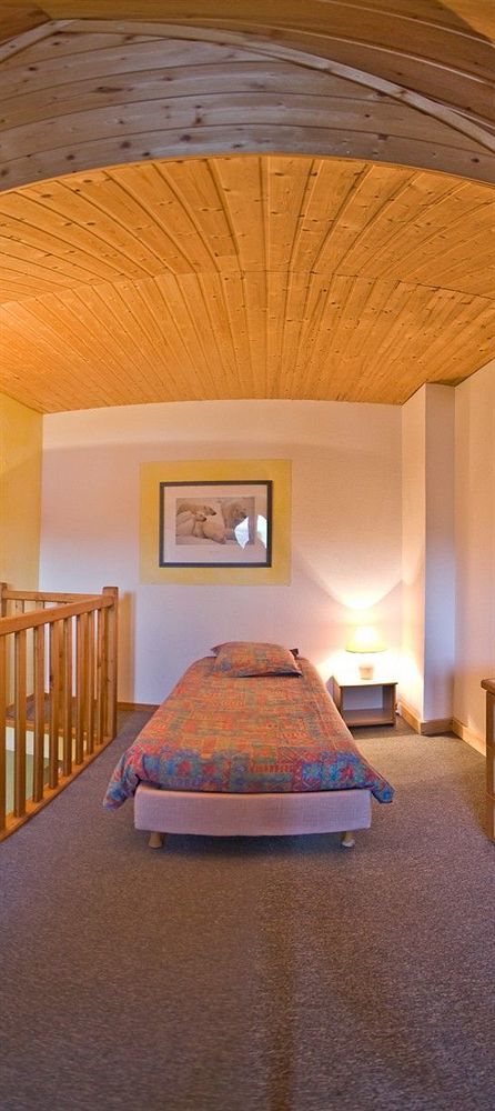 Hotel Du Hameau