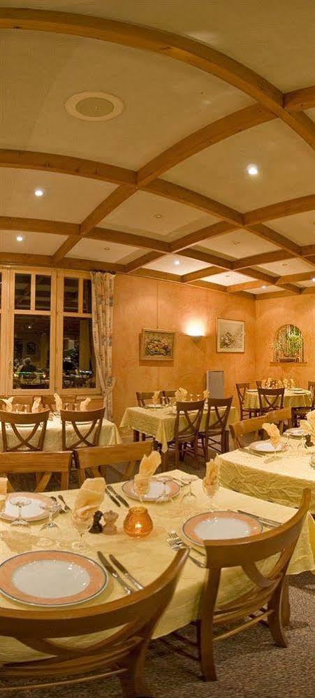 Du Hameau 3* Allos