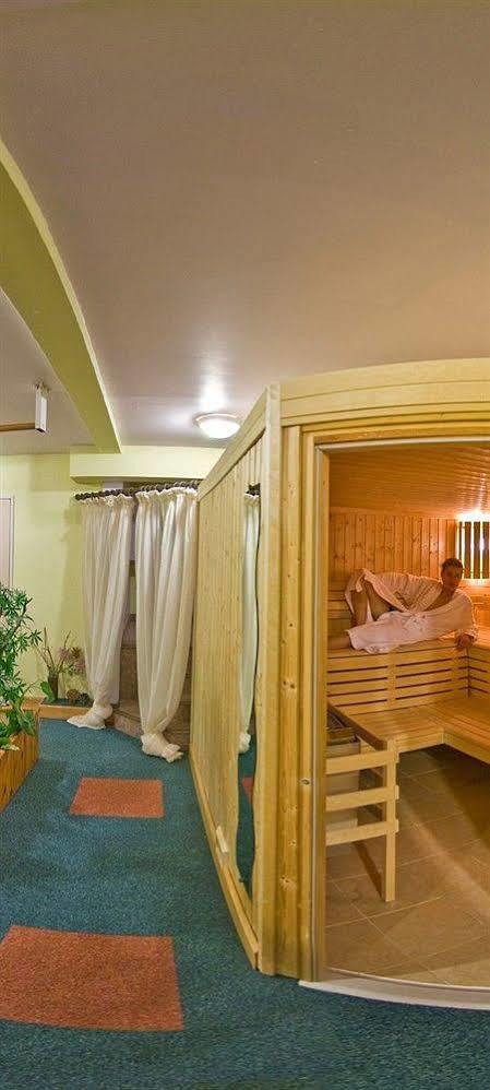 Du Hameau 3* Allos